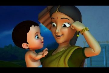 Tamil Lullaby and Baby Songs - Taml Children's songs