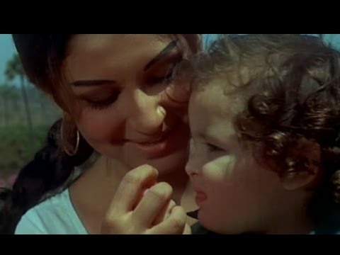 Chanda Hai Thu චන්දා හේ තූ - Lama Gee (ළමා ගී)