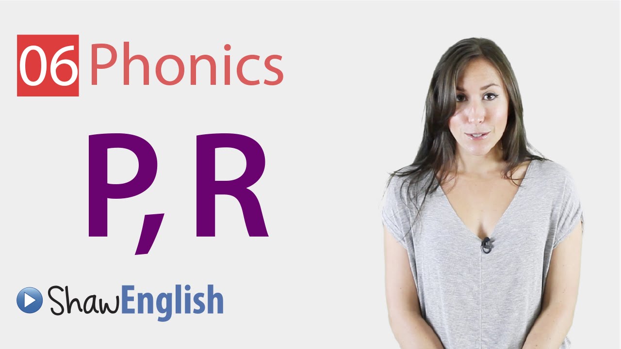 English Phonics Consonants P And R Lama Gee ළමා ගී 7828