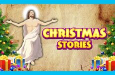 Christmas Stories For Kids