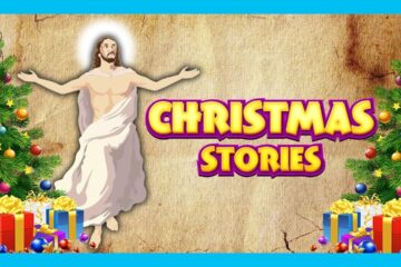 Christmas Stories For Kids