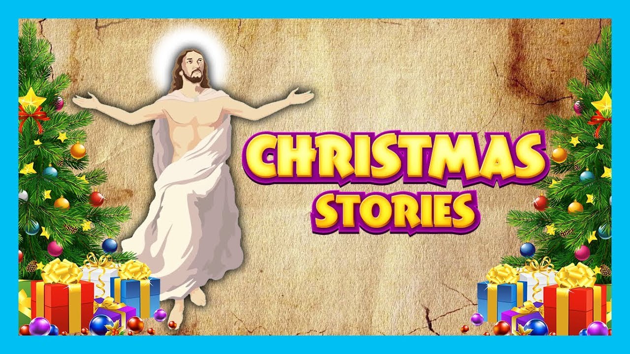 Christmas Stories For Kids - Lama Gee (ළමා ගී) Christmas Stories For Kids